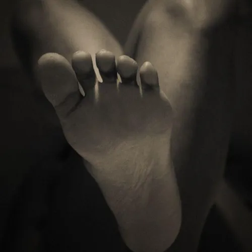 Thumbnail Feet Fantasies: A Dakini Delight by maverickgill