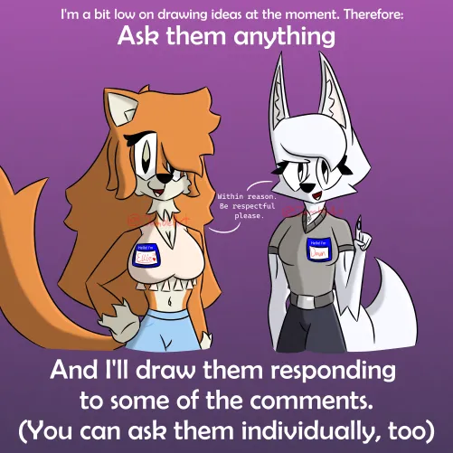 Thumbnail Breaking the Art Block: JamTheChrcterArtst's Art Journey