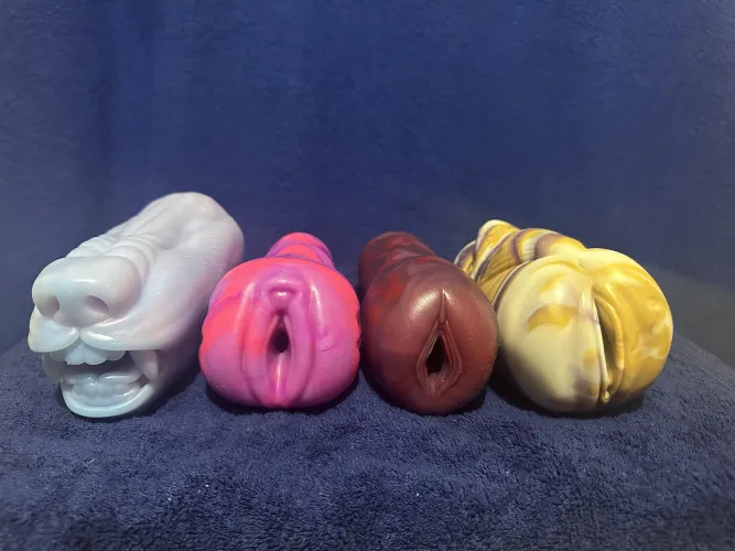 Thumbnail Challenges with My Toy Order: ijustwant2beatit's Experience