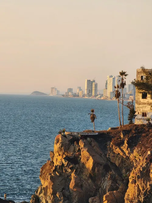 Thumbnail Sunny Days in Mazatlan Mexico by Frosty_Breadfruit417 | Beach Life