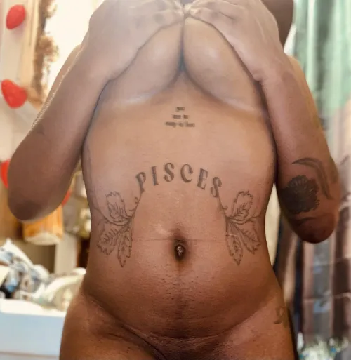 Thumbnail Sensual Plea: Worship My Body - ComplexionExcellence by Piscesthestripper