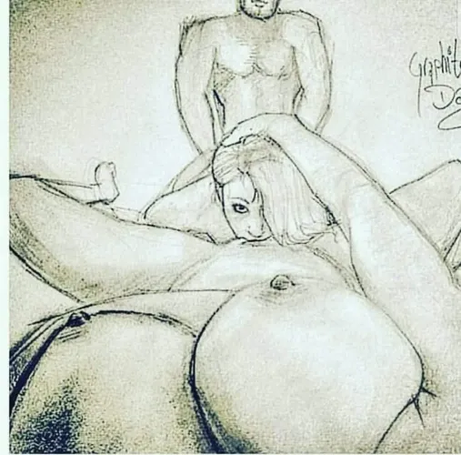 Thumbnail Best View: Threesome Fantasies Explored - Willing_Blacksmith69