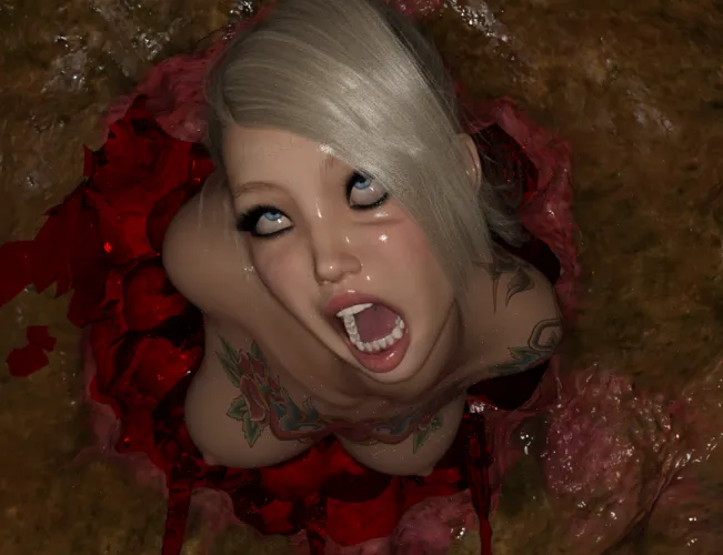 Thumbnail Saved Art Search: Voravora's Deviantart Creations | Bubbly_Purple_3802