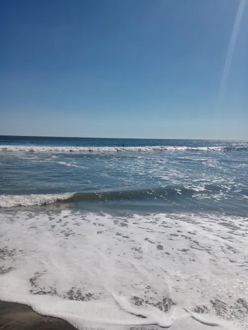 Thumbnail Explore the Beauty of Atlantic City, New Jersey Beach
