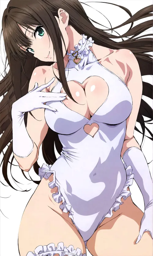 Thumbnail Exploring Rin Shibuya in Idolmaster - A Fan's Perspective | animebodysuits