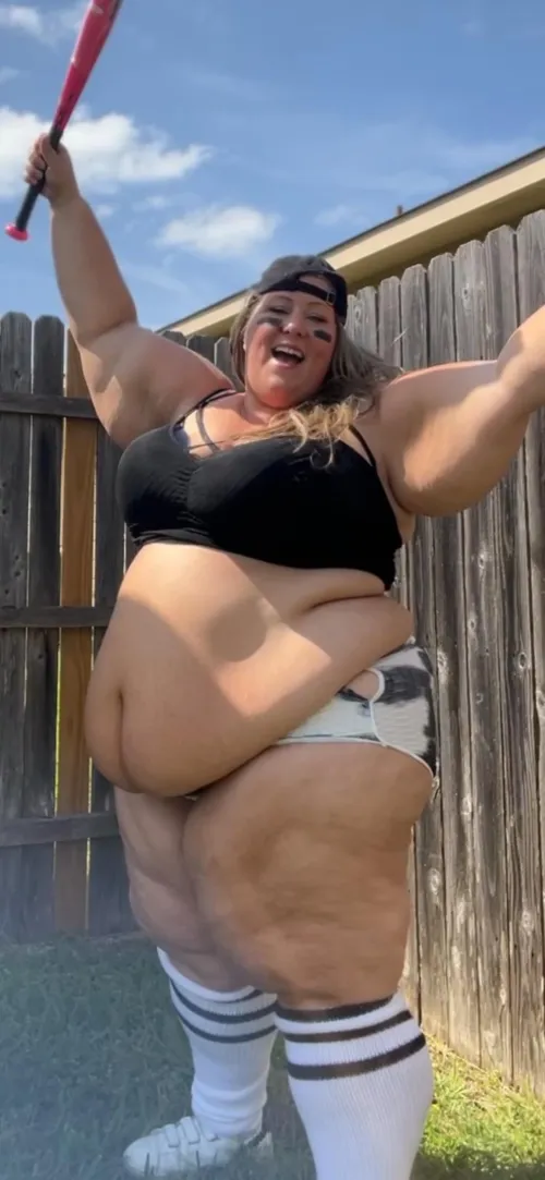 Thumbnail Celebrate Sports and Artichoke Dip Day with LovelyXXXLondyn