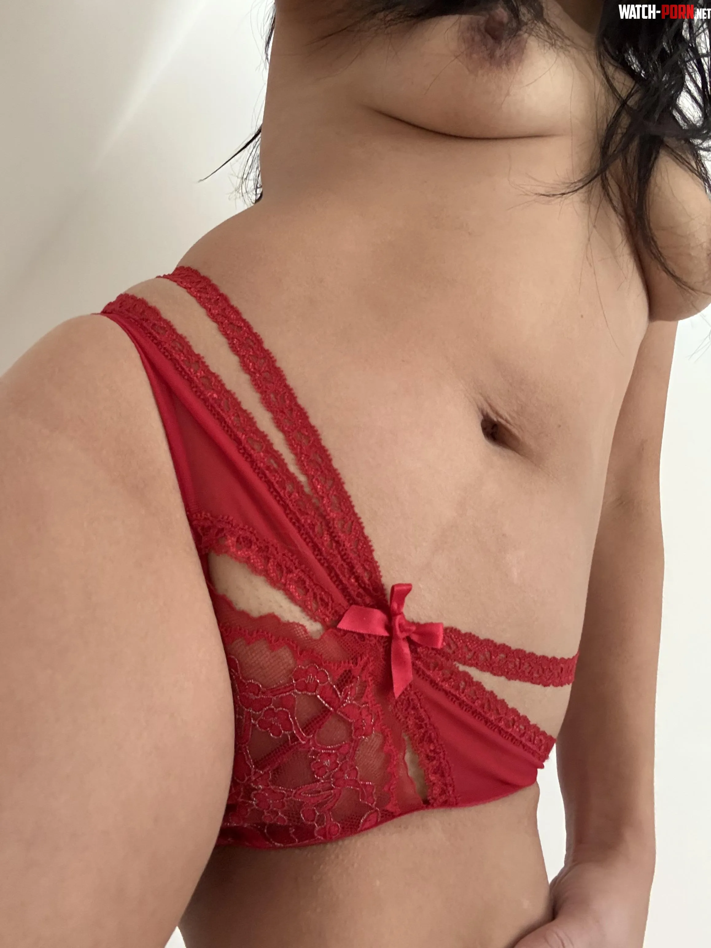 Red is my favorite color How about yours by Aminah-J