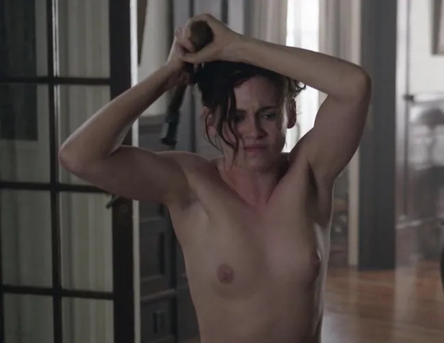 Thumbnail Kristen Stewart in Lizzie 2018: A Cinematic Exploration | WatchItForThePlot