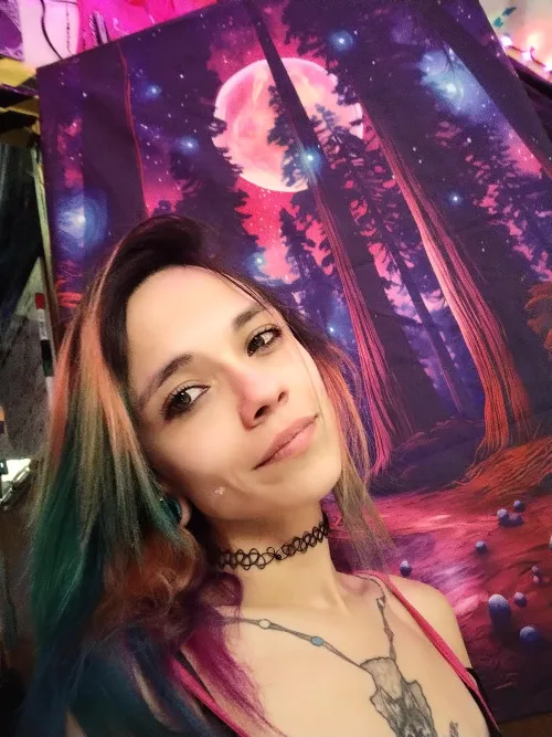 Thumbnail Savage_Siren's Desire to Look the Part