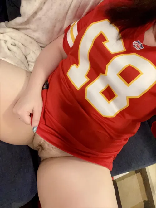 Thumbnail Seduction Game: Tempting Before the Match | Particular-Swan9822 | MoundofVenus