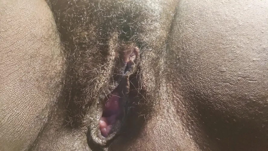 Thumbnail Embracing Monkey Pussy: ChubbyHornyBitch's Cravings