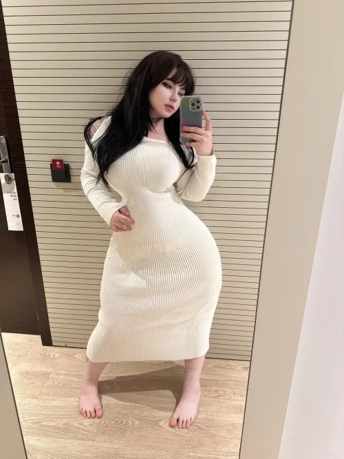 Thumbnail Fern Cosplay Attempt by Kuroitsune | Cosplaygirls