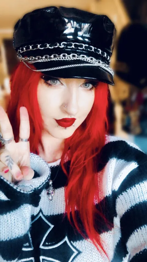 Thumbnail Im in charge today x by Sindy_sixxx | SceneGirls