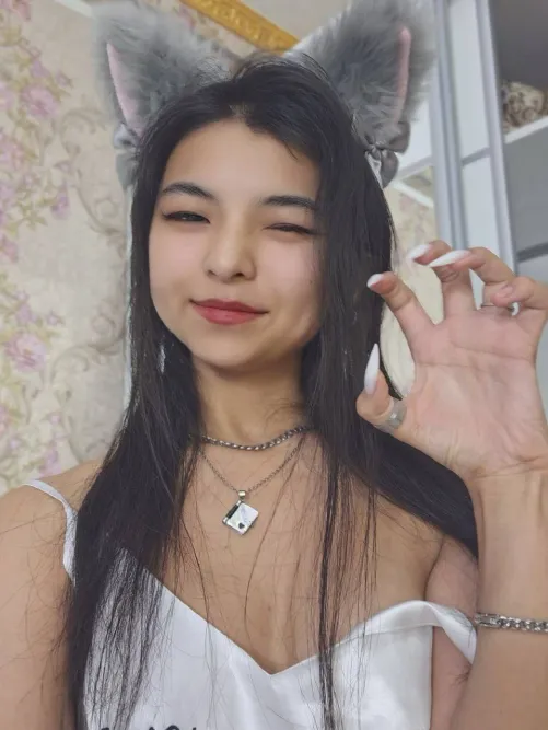 Thumbnail Warning: Handle with Care, I Might Scratch It by HotnessSweetieKitty | nailFetish
