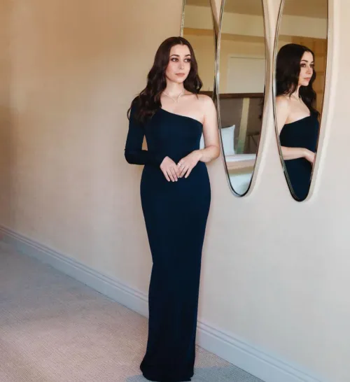 Thumbnail Captivating Cristin Milioti's Allure Unveiled by NewYogurt289
