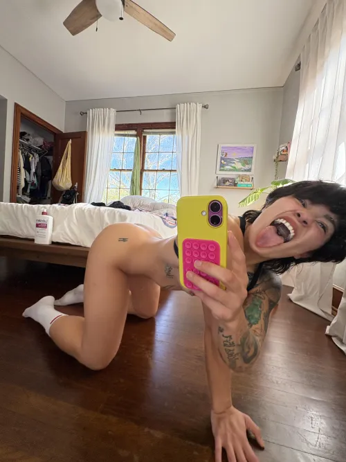 Thumbnail Gooniesyd's Kinky Fantasy: On Knees Begging