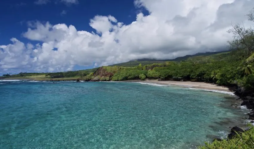 Thumbnail Exquisite Hawaii Wonders by colapepsikinnie | Beach Bliss