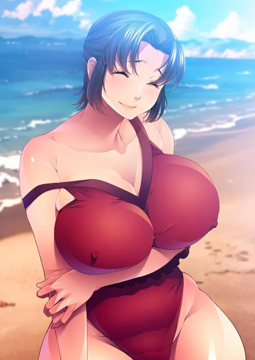 Thumbnail Celebrating Motherhood: An Ode to AnimeMILFS with Anwaif