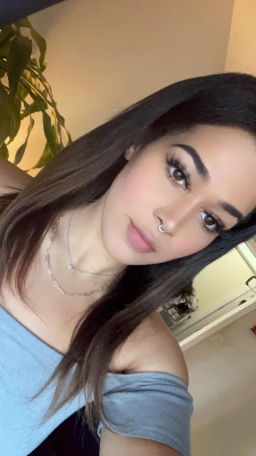 Thumbnail Beaniebaby999's Perspective: Black x White Beauty in the Mix
