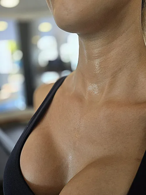 Thumbnail Spicy Sweat Chronicles: Never Enough Heat | fantasychic99