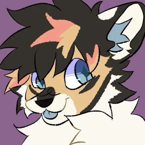 Thumbnail Icons Revealed: Furry Creations by Kim_orange