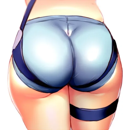 Thumbnail Unveiling Skylas Ass in AnimeBooty with LafterMastr
