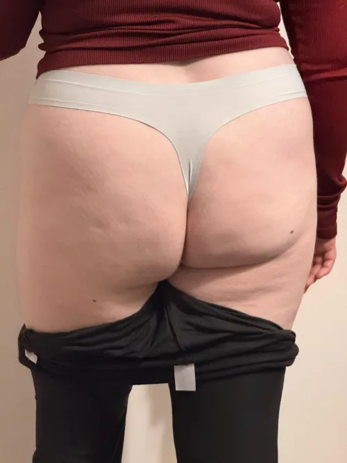 Thumbnail Playful Cheeky Desires - UnderwearGW Fantasies
