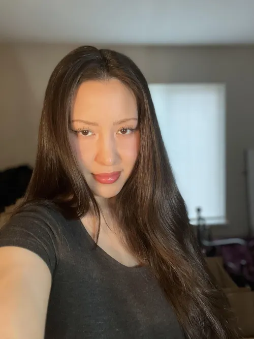 Thumbnail Embracing White x Asian Korean Fusion by Melmelmellly | MixedRaceGirls