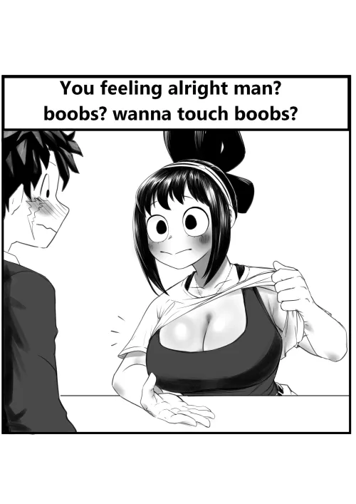 Thumbnail Boobalicious Dilemma: Discover Amano44's Temptation - RisingSlabMonster