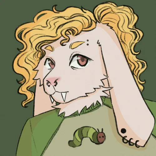 Thumbnail Drawing Request for kushielart by forest-fur in Furry Community