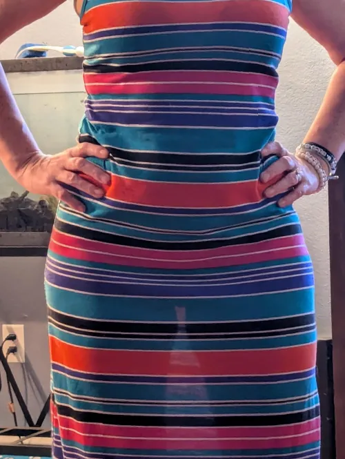 Thumbnail Wife's Dress Fantasy: Ninja_Dave's Intriguing WtSSTaDaMiT Chronicles