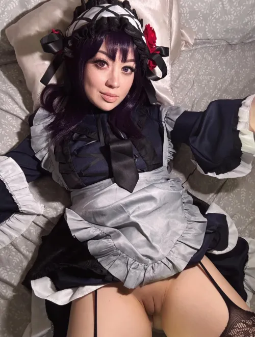 Thumbnail Lolita Marin My Dress Up Darling Cosplay by TwoBrattyCats