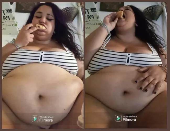 Thumbnail Endless Appetite: A Daylong Feast by Catana_Aluxx | Stuffers