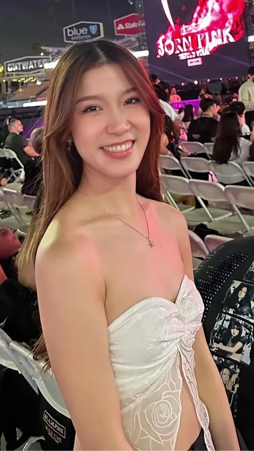Thumbnail Top Sexy Moments from erinzhu's Concert