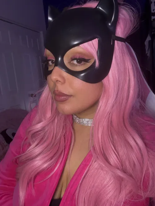 Thumbnail Seeking Mi Batman: An Adventure Awaits | pootahhh