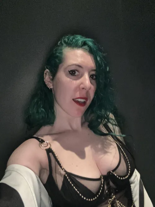 Thumbnail Weekend Cleavage Extravaganza by Sirenskiss3