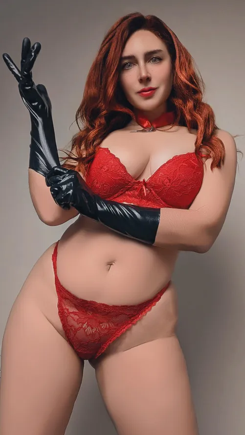Thumbnail In Good Hands: Journey into Pleasure | redheads