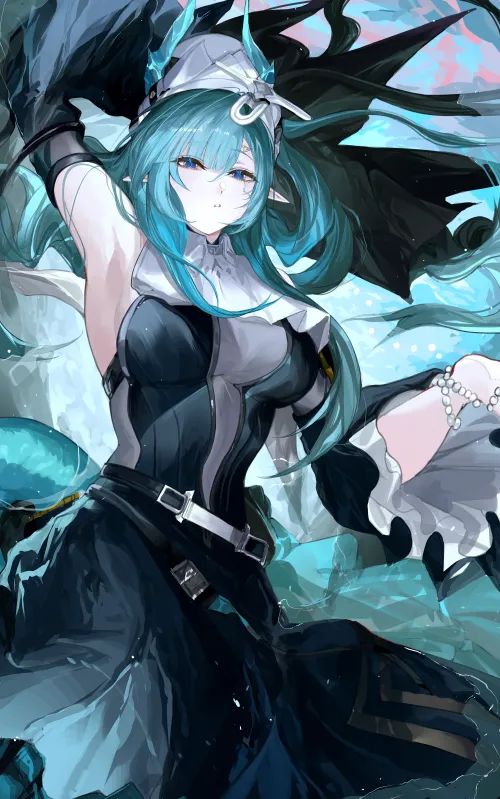Thumbnail Xaihi YukiFlourish Arknights Endfield: A Deep Dive by TheRoySez