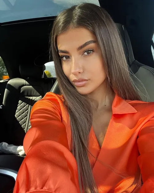 Thumbnail ProductOk5970 Presents Maria Poberejet in Pretty Girls Category