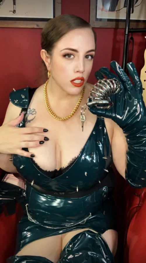 Thumbnail ShinyPorn: Teased or Tormented - You Decide with sweetnaughtywhispers