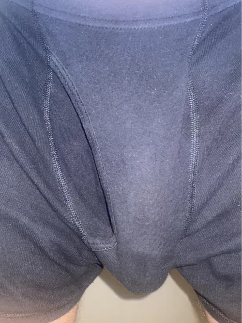 Thumbnail 21 Straight Obviously Circumcised: Latest Wardrobe Essentials by Additional-Bad9670 | Bulges Category