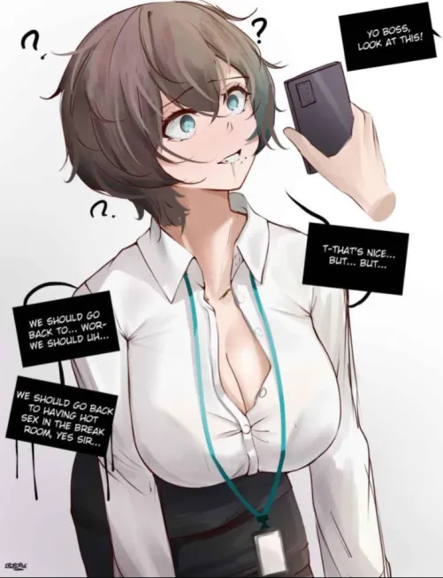 Thumbnail How to Experience Pleasure with Eroborne HypnoHentai Instructions by FitUsual5412