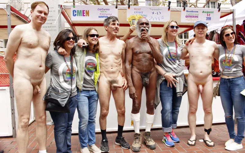 Thumbnail Public CFNM Delight: Experience Joy with Phlegmaticon
