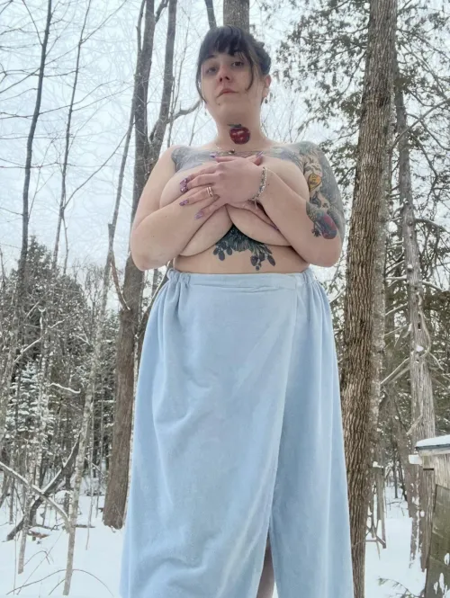 Thumbnail KitanasKillers' Wicked RBF Inquisition in PunkGirls Realm