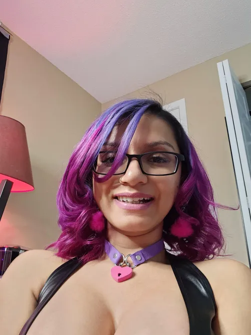 Thumbnail Alt Girl Piercing Desires: goddess_rarity1