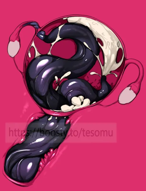 Thumbnail X-ray Exploration: Tentacle Encounter | Livingmoments
