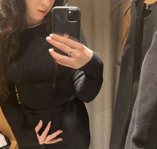 Thumbnail Can You See the Secret? - Stories by wet_nesday in Female Chastity
