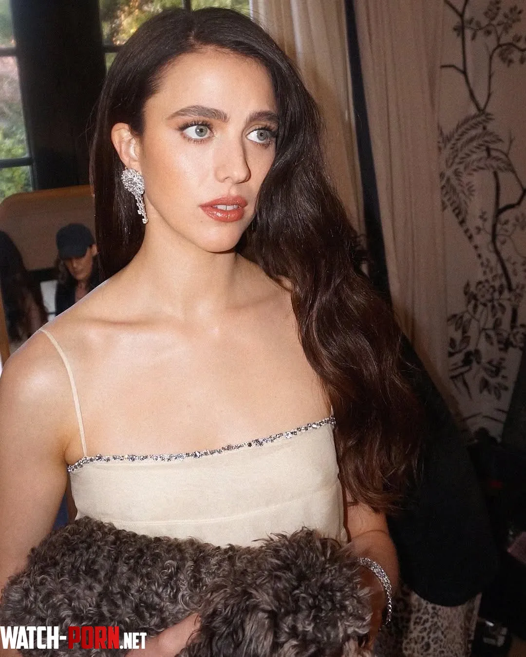 Margaret Qualley by Ironishload
