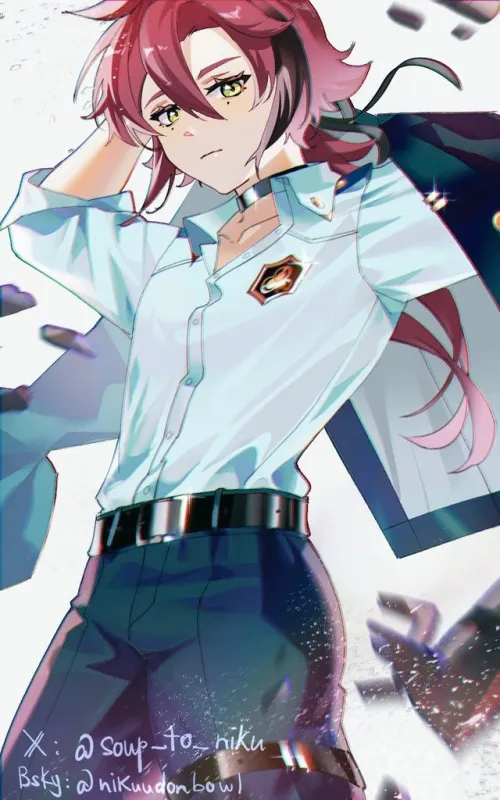 Thumbnail You're Under Arrest: A Deep Dive into CuteTraps by pedoro_pedoro