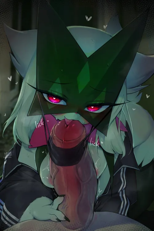 Thumbnail Starter Selection Dilemma: An Insight from AnonJustAnon in PokePorn